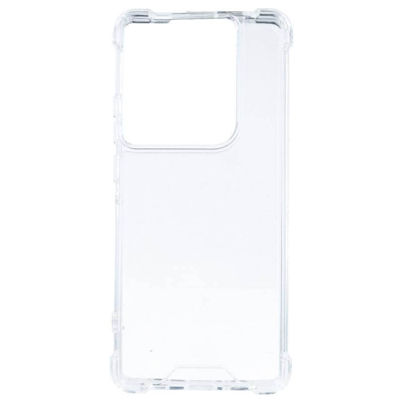 Coque Renforcée pour Motorola Edge 50 Ultra - La Casa de las Carcasas, Accessoires et Coques pour téléphones portables Coque Renforcée pour Motorola Edge 50 Ultra - La Casa de las Carcasas, Accessoires et Coques pour téléphones portables