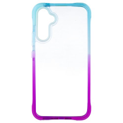 Coque Bumper Renforcée Dégradée pour Samsung Galaxy A34 5G - La Casa de las Carcasas, Accessoires et Coques pour téléphones port
