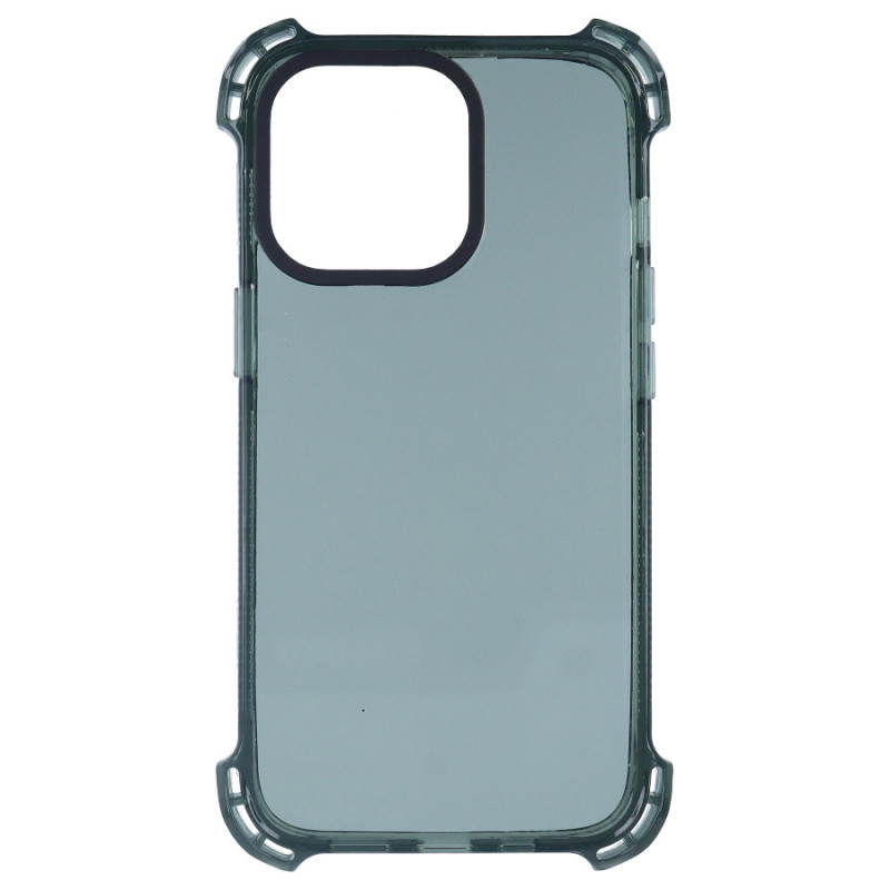 Coque Ultra Renforcée pour iPhone 15 Pro - La Casa de las Carcasas, Accessoires et Coques pour téléphones portables