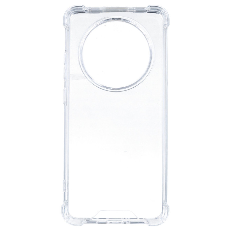 Coque Renforcée pour Oppo Reno 12 F - La Casa de las Carcasas, Accessoires et Coques pour téléphones portables