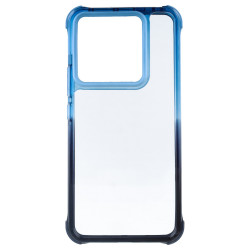 Coque Bumper Renforcée Dégradée pour Xiaomi Redmi Note 13 Pro 5G - La Casa de las Carcasas, Accessoires et Coques pour téléphone