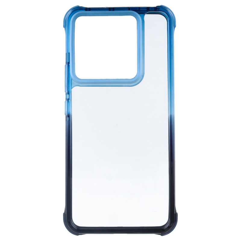 Coque Bumper Renforcée Dégradée pour Xiaomi Redmi Note 13 Pro 5G - La Casa de las Carcasas, Accessoires et Coques pour téléphone Coque Bumper Renforcée Dégradée pour Xiaomi Redmi Note 13 Pro 5G - La Casa de las Carcasas, Accessoires et Coques pour téléphone
