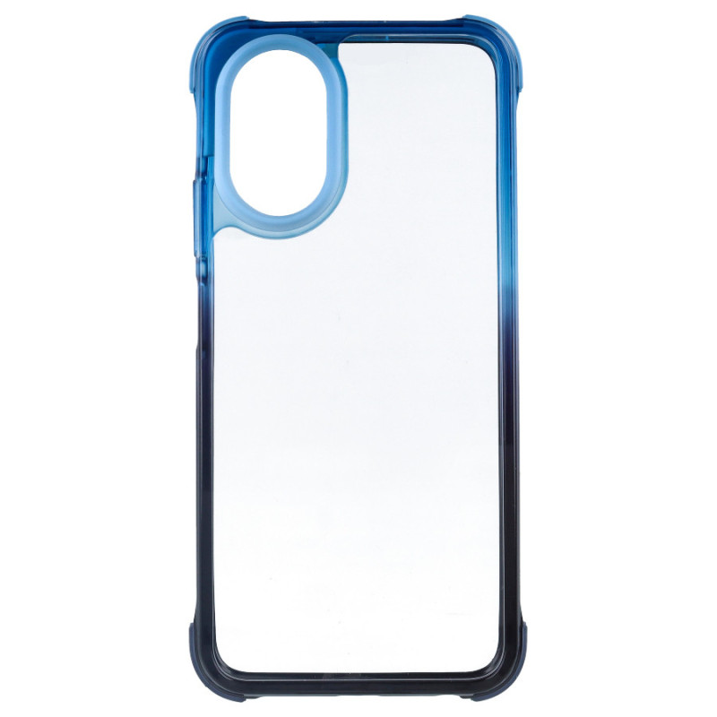 Coque Bumper Renforcée Dégradée pour Oppo A38 - La Casa de las Carcasas, Accessoires et Coques pour téléphones portables Coque Bumper Renforcée Dégradée pour Oppo A38 - La Casa de las Carcasas, Accessoires et Coques pour téléphones portables