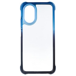 Coque Bumper Renforcée Dégradée pour Oppo A38 - La Casa de las Carcasas, Accessoires et Coques pour téléphones portables