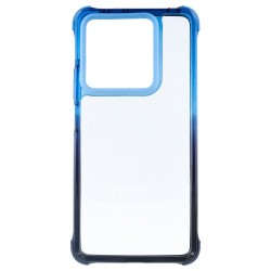 Coque Bumper Renforcée Dégradée pour Xiaomi Redmi Note 13 5G - La Casa de las Carcasas, Accessoires et Coques pour téléphones po