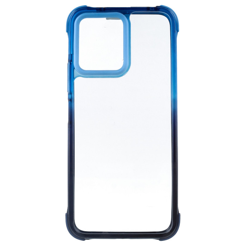 Coque Bumper Renforcée Dégradée pour Xiaomi Redmi 12 - La Casa de las Carcasas, Accessoires et Coques pour téléphones portables Coque Bumper Renforcée Dégradée pour Xiaomi Redmi 12 - La Casa de las Carcasas, Accessoires et Coques pour téléphones portables