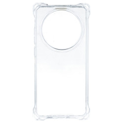Coque Renforcée Multi-accroche pour Oppo Reno 12 F - La Casa de las Carcasas, Accessoires et Coques pour téléphones portables