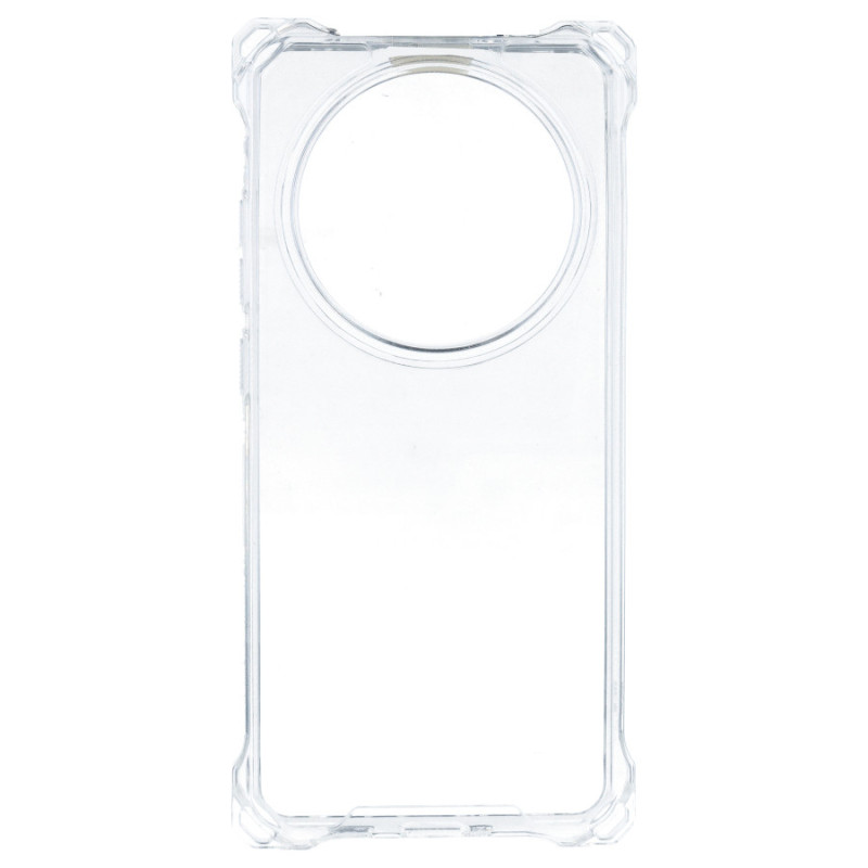 Coque Renforcée Multi-accroche pour Oppo Reno 12 F - La Casa de las Carcasas, Accessoires et Coques pour téléphones portables Coque Renforcée Multi-accroche pour Oppo Reno 12 F - La Casa de las Carcasas, Accessoires et Coques pour téléphones portables