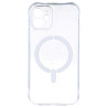 Coque Renforcée Antiyellow Compatible avec Magsafe pour iPhone 12 - La Casa de las Carcasas, Accessoires et Coques pour téléphon
