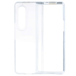 Coque Renforcée pour Samsung Galaxy Z Fold3 - La Casa de las Carcasas, Accessoires et Coques pour téléphones portables