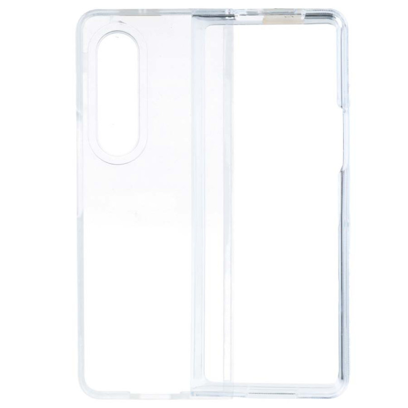 Coque Renforcée pour Samsung Galaxy Z Fold3 - La Casa de las Carcasas, Accessoires et Coques pour téléphones portables
