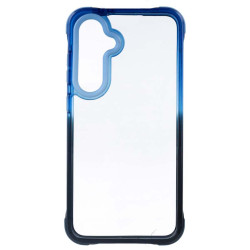 Coque Bumper Renforcée Dégradée pour Samsung Galaxy S24 FE - La Casa de las Carcasas, Accessoires et Coques pour téléphones port