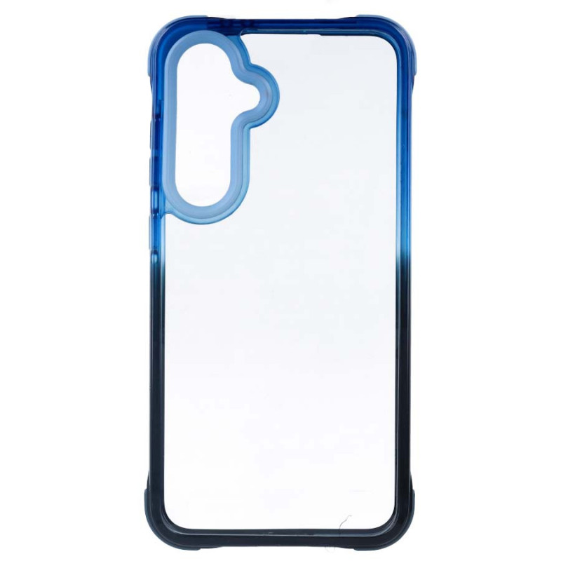 Coque Bumper Renforcée Dégradée pour Samsung Galaxy S24 FE - La Casa de las Carcasas, Accessoires et Coques pour téléphones port Coque Bumper Renforcée Dégradée pour Samsung Galaxy S24 FE - La Casa de las Carcasas, Accessoires et Coques pour téléphones port