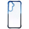 Coque Bumper Renforcée Dégradée pour Samsung Galaxy S24 FE - La Casa de las Carcasas, Accessoires et Coques pour téléphones port