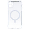Coque Renforcée Antiyellow Compatible avec Magsafe pour iPhone 11 - La Casa de las Carcasas, Accessoires et Coques pour téléphon
