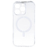 Coque Renforcée Antiyellow Compatible avec Magsafe pour iPhone 16 Pro Max - La Casa de las Carcasas, Accessoires et Coques pour 
