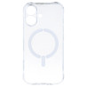 Coque Renforcée Antiyellow Compatible avec Magsafe pour iPhone 16 Plus - La Casa de las Carcasas, Accessoires et Coques pour tél