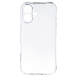 Coque Renforcée Antiyellow pour iPhone 16 Plus - La Casa de las Carcasas, Accessoires et Coques pour téléphones portables