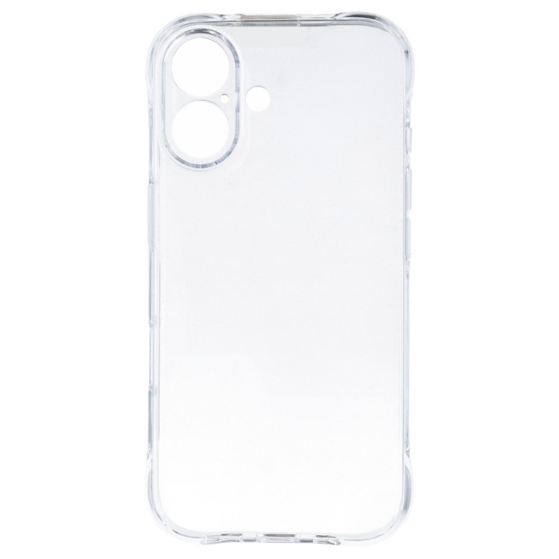 Coque Renforcée Antiyellow pour iPhone 16 Plus - La Casa de las Carcasas, Accessoires et Coques pour téléphones portables