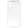 Coque Renforcée Antiyellow pour iPhone 16 Plus - La Casa de las Carcasas, Accessoires et Coques pour téléphones portables