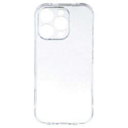 Coque Renforcée Antiyellow pour iPhone 16 Pro - La Casa de las Carcasas, Accessoires et Coques pour téléphones portables