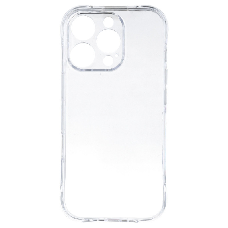 Coque Renforcée Antiyellow pour iPhone 16 Pro - La Casa de las Carcasas, Accessoires et Coques pour téléphones portables