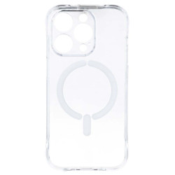 Coque Renforcée Antiyellow Compatible avec Magsafe pour iPhone 14 Pro - La Casa de las Carcasas, Accessoires et Coques pour télé
