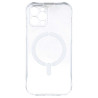 Coque Renforcée Antiyellow Compatible avec Magsafe pour iPhone 12 Pro - La Casa de las Carcasas, Accessoires et Coques pour télé