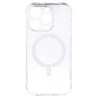 Coque Renforcée Antiyellow Compatible avec Magsafe pour iPhone 13 Pro - La Casa de las Carcasas, Accessoires et Coques pour télé