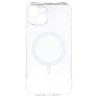 Coque Renforcée Antiyellow Compatible avec Magsafe pour iPhone 15 - La Casa de las Carcasas, Accessoires et Coques pour téléphon