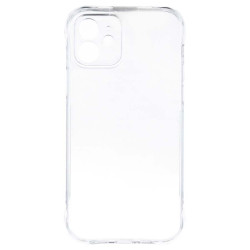Coque Renforcée Antiyellow pour iPhone 12 - La Casa de las Carcasas, Accessoires et Coques pour téléphones portables