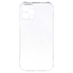 Coque Renforcée Antiyellow pour iPhone 12 Pro - La Casa de las Carcasas, Accessoires et Coques pour téléphones portables