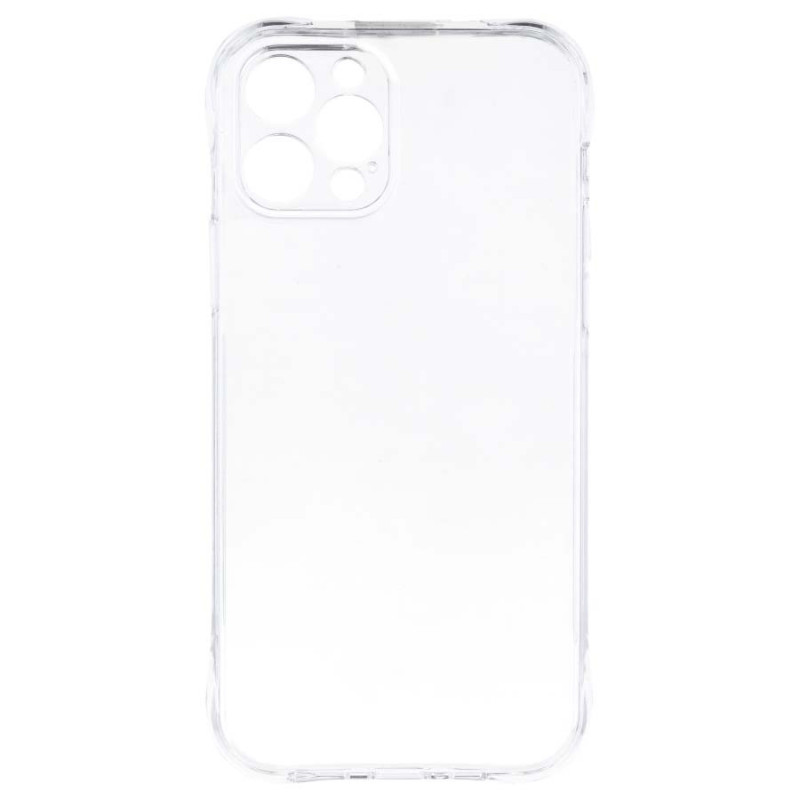 Coque Renforcée Antiyellow pour iPhone 12 Pro - La Casa de las Carcasas, Accessoires et Coques pour téléphones portables
