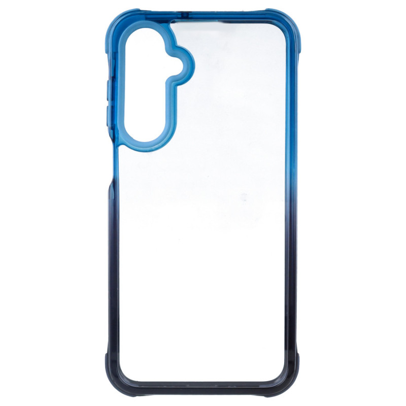 Coque Bumper Renforcée Dégradée pour Samsung Galaxy A16 5G - La Casa de las Carcasas, Accessoires et Coques pour téléphones port
