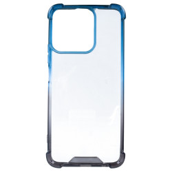 Coque Bumper Renforcée Dégradée pour Honor 200 Smart 5G - La Casa de las Carcasas, Accessoires et Coques pour téléphones portabl