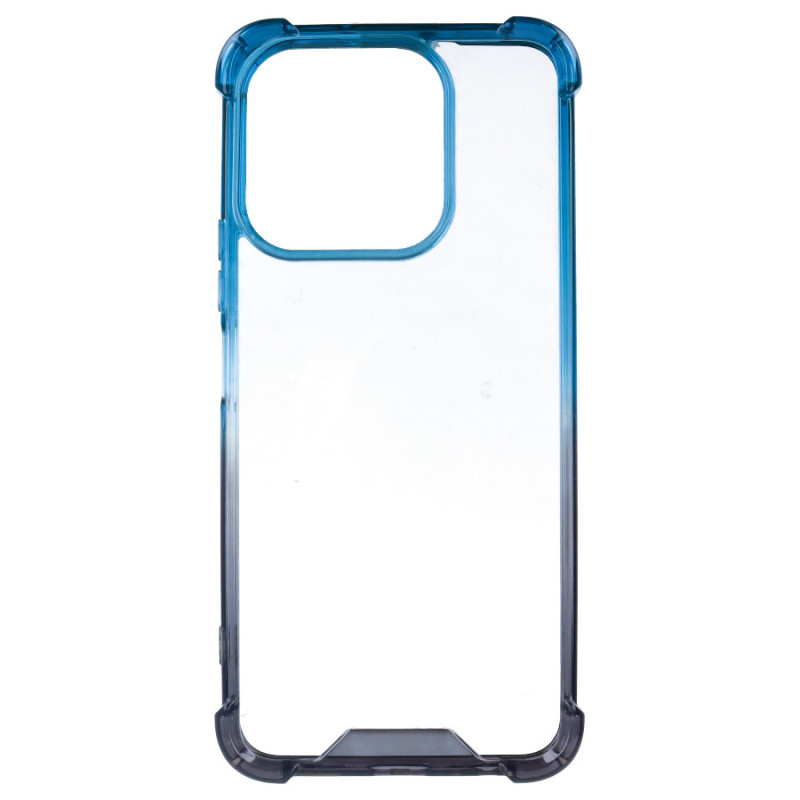 Coque Bumper Renforcée Dégradée pour Honor X6B - La Casa de las Carcasas, Accessoires et Coques pour téléphones portables Coque Bumper Renforcée Dégradée pour Honor X6B - La Casa de las Carcasas, Accessoires et Coques pour téléphones portables