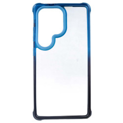 Coque Bumper Renforcée Dégradée pour Samsung Galaxy S25 Ultra - La Casa de las Carcasas, Accessoires et Coques pour téléphones p