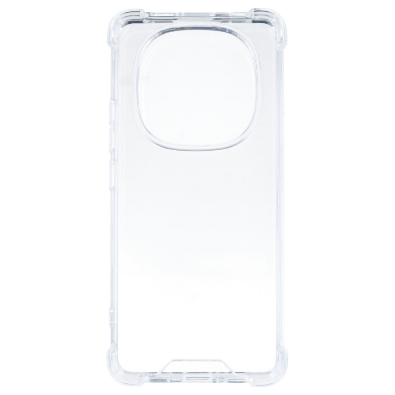 Coque Renforcée pour Xiaomi Redmi Note 14 Pro Plus 5G - La Casa de las Carcasas, Accessoires et Coques pour téléphones portables
