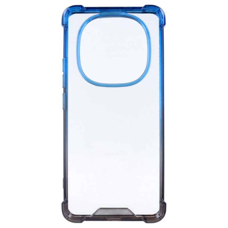 Coque Bumper Renforcée Dégradée pour Xiaomi Redmi Note 14 Pro Plus 5G - La Casa de las Carcasas, Accessoires et Coques pour télé Coque Bumper Renforcée Dégradée pour Xiaomi Redmi Note 14 Pro Plus 5G - La Casa de las Carcasas, Accessoires et Coques pour télé
