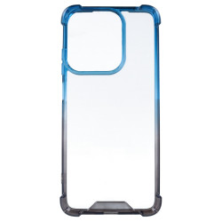 Coque Bumper Renforcée Dégradée pour Motorola Moto G15 - La Casa de las Carcasas, Accessoires et Coques pour téléphones portable