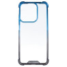 Coque Bumper Renforcée Dégradée pour Motorola Moto G15 - La Casa de las Carcasas, Accessoires et Coques pour téléphones portable