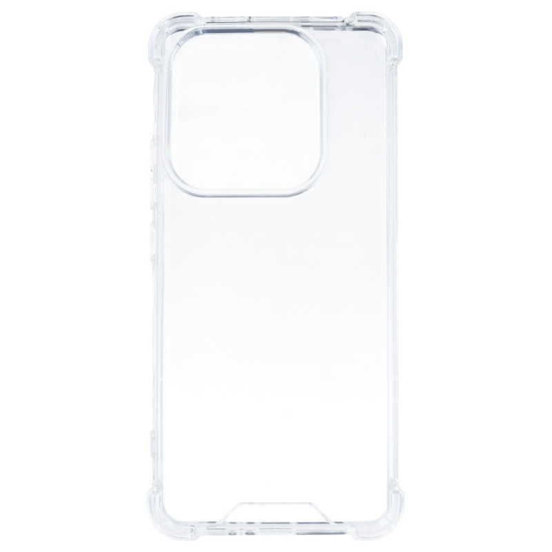 Coque Renforcée pour Xiaomi Redmi Note 14 5G - La Casa de las Carcasas, Accessoires et Coques pour téléphones portables