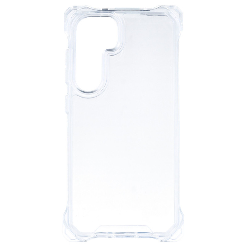 Coque Renforcée Multi-accroche pour Samsung Galaxy S25 - La Casa de las Carcasas, Accessoires et Coques pour téléphones portable