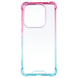 Coque Bumper Renforcée Dégradée pour Xiaomi Redmi Note 14 5G - La Casa de las Carcasas, Accessoires et Coques pour téléphones po