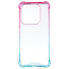 Coque Bumper Renforcée Dégradée pour Xiaomi Redmi Note 14 5G - La Casa de las Carcasas, Accessoires et Coques pour téléphones po
