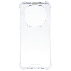 Coque Renforcée pour Xiaomi Redmi Note 14 Pro 5G - La Casa de las Carcasas, Accessoires et Coques pour téléphones portables