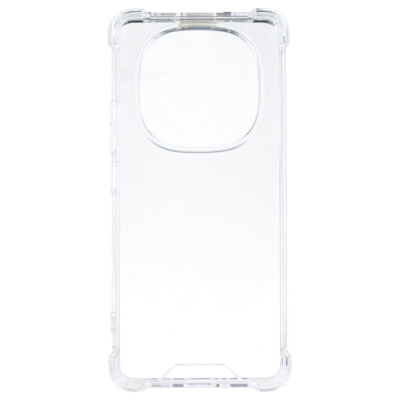 Coque Renforcée pour Xiaomi Redmi Note 14 Pro 5G - La Casa de las Carcasas, Accessoires et Coques pour téléphones portables