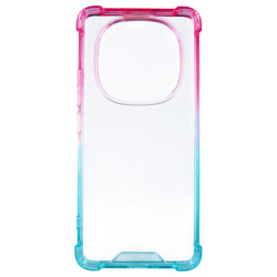 Coque Bumper Renforcée Dégradée pour Xiaomi Redmi Note 14 Pro 5G - La Casa de las Carcasas, Accessoires et Coques pour téléphone