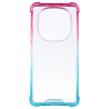 Coque Bumper Renforcée Dégradée pour Xiaomi Redmi Note 14 Pro 5G - La Casa de las Carcasas, Accessoires et Coques pour téléphone