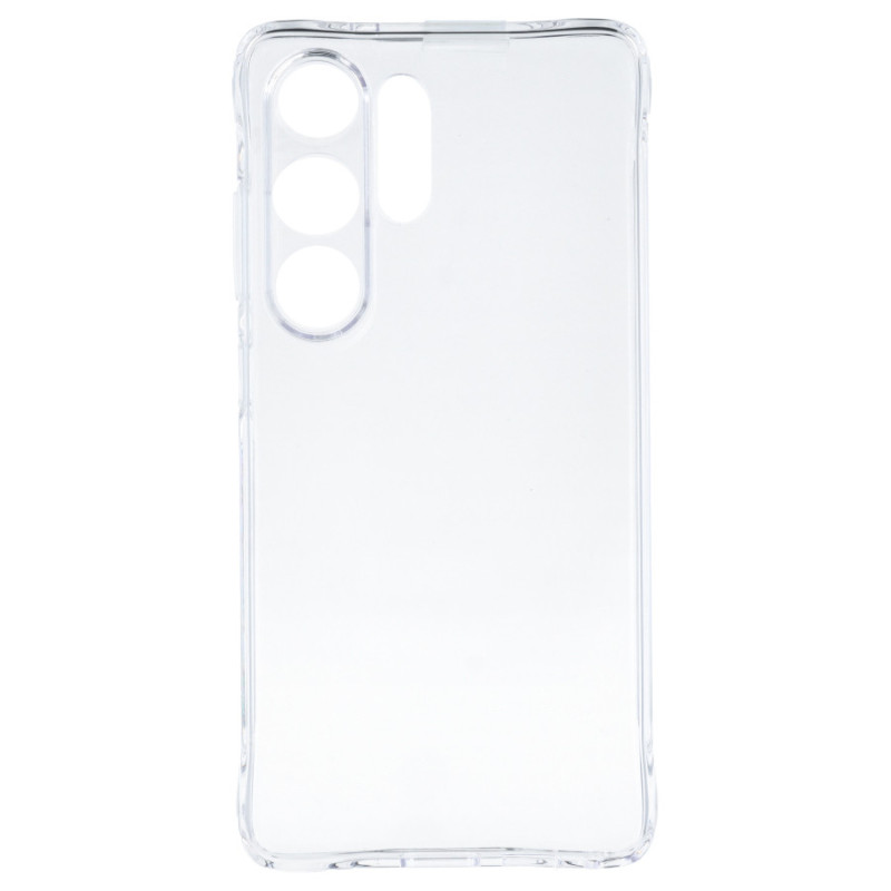 Coque Renforcée Antiyellow pour Samsung Galaxy S25 Ultra - La Casa de las Carcasas, Accessoires et Coques pour téléphones portab
